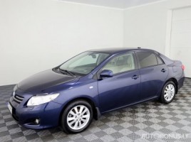 Toyota Corolla | 1