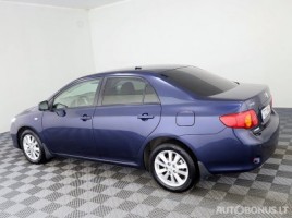 Toyota Corolla | 3