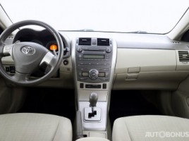 Toyota Corolla | 4