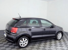 Volkswagen Polo, 1.6 l., Хэтчбек | 2