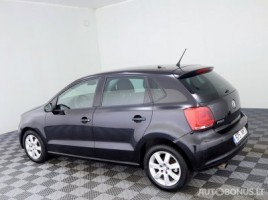 Volkswagen Polo, 1.6 l., Хэтчбек | 3