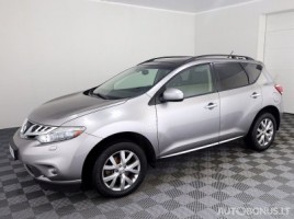 Nissan Murano | 1