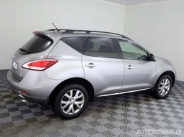 Nissan Murano | 2