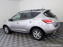 Nissan Murano | 3