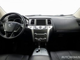 Nissan Murano | 4