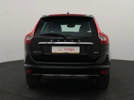 Volvo XC60, 2.0 l., visureigis | 4