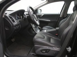 Volvo XC60, 2.0 l., visureigis | 3