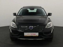 Volvo XC60, 2.0 l., visureigis | 2
