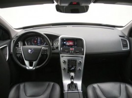 Volvo XC60, 2.0 l., visureigis | 1