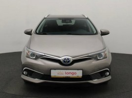 Toyota Auris | 2