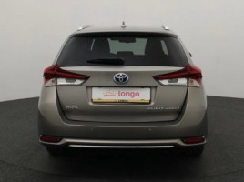Toyota Auris | 4