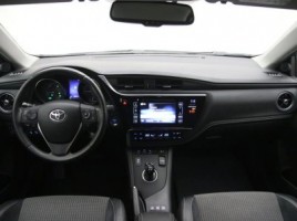 Toyota Auris | 1