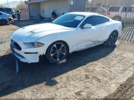 Ford Mustang | 1