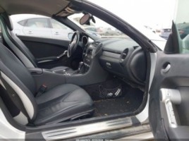 Mercedes-Benz SLK280, convertible | 4