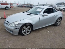 Mercedes-Benz SLK280, convertible | 1