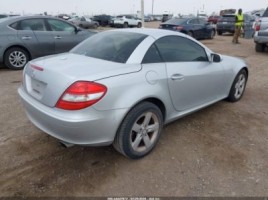Mercedes-Benz SLK280, convertible | 3