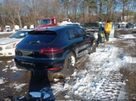 Porsche Macan, visureigis | 3