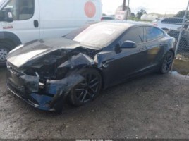 Tesla Model S, visureigis | 1