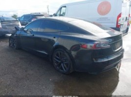 Tesla Model S, visureigis | 2