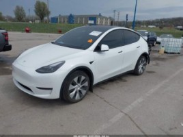 Tesla Model Y | 1