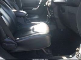 Jeep Wrangler, visureigis | 4