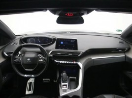 Peugeot 5008, 2.0 l., visureigis | 1
