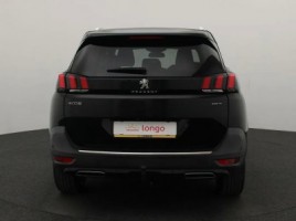 Peugeot 5008, 2.0 l., visureigis | 4
