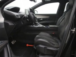 Peugeot 5008, 2.0 l., visureigis | 3