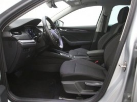 Skoda Octavia, 2.0 l., universalas | 3