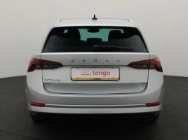 Skoda Octavia, 2.0 l., universalas | 4