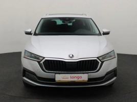 Skoda Octavia, 2.0 l., universalas | 2