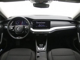 Skoda Octavia, 2.0 l., universalas | 1