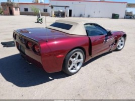 Chevrolet Corvette, kupė | 3
