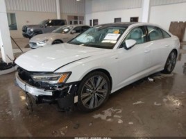 Audi A6, sedanas | 1