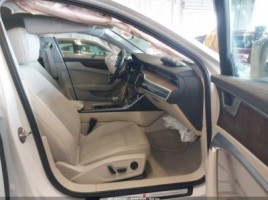 Audi A6, sedanas | 4