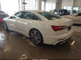 Audi A6, sedanas | 2