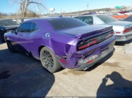 Dodge Challenger, kupė | 2