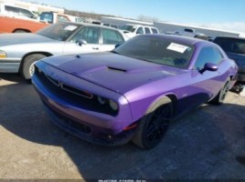 Dodge Challenger, kupė | 1