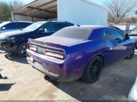Dodge Challenger, kupė | 3