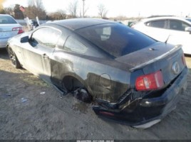 Ford Mustang, kupė | 2