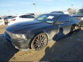 Ford Mustang, kupė | 1