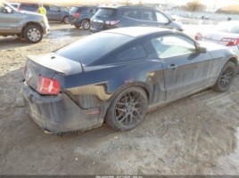 Ford Mustang, kupė | 3