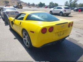 Chevrolet Corvette, kupė | 2
