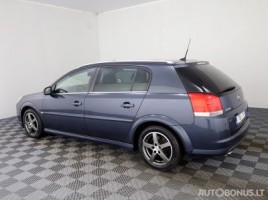 Opel Signum, 3.0 l., hečbekas | 3