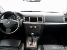 Opel Signum, 3.0 l., hečbekas | 4