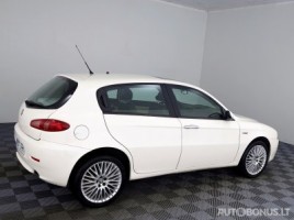 Alfa Romeo 147, 1.6 l., Хэтчбек | 2