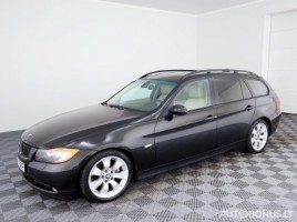 BMW 325, 3.0 l., Универсал | 1