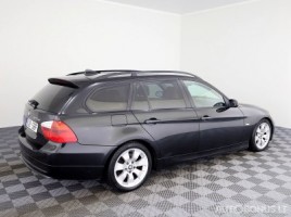 BMW 325, 3.0 l., Универсал | 2