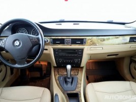 BMW 325, 3.0 l., Универсал | 4