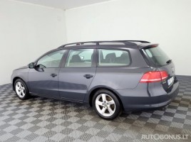 Volkswagen Passat, 1.6 l., Универсал | 3